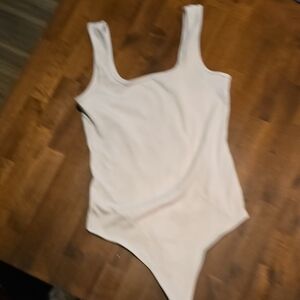 Abercrombie & Fitch Bodysuit